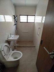 Blk 701 Woodlands Drive 40 (Woodlands), HDB 4 Rooms #569562731